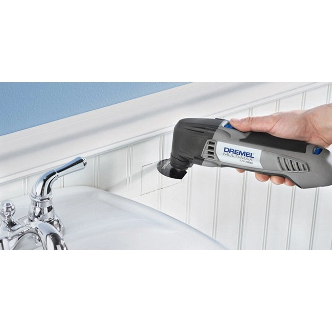 Vendita online Dremel Multimax MM20 9 accessori